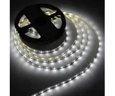 6W LED juosta 5000K 12V 60 LED/M