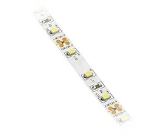 6W LED juosta 5000K 12V 60 LED/M