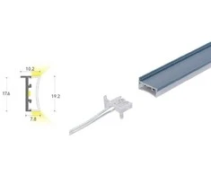 Baldinis šviestuvas HN-81003, 10W