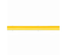COB LED juosta 400D-Full silicone 3000K 7W 3mm