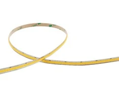 COB LED juosta 528D-FREE CUT 3000K 12W 8mm