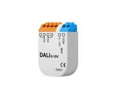 DALI signalo keitiklis į 0-10V PWM
