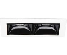 Lubinis šviestuvas Ideal Lux Įleidžiamas šviestuvas Lika 06W 4000K Trim