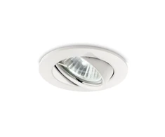 Lubinis šviestuvas Ideal Lux Suspended lamp with 10 lights QUASAR, G9, chrome