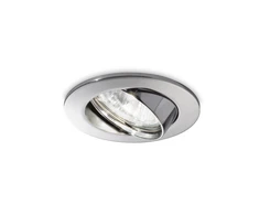 Ideal Lux Įleidžiamas šviestuvas Swing Cromo 83131