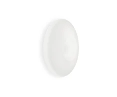 Lubinis šviestuvas Ideal Lux Ceiling lamp with 5 lights GLORY, E27, antracite