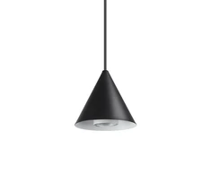 Pakabinamas šviestuvas Ideal Lux Suspended lamp with 6 lights YOGA, G9, juodas