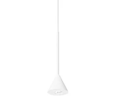 Ideal Lux 4W LED pakabinamas šviestuvas ARCHIMEDE, baltas, 3000K, 310596