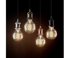 Pakabinamas šviestuvas Ideal Lux Suspended lamp with 1 light FRIDA, E27, baltas