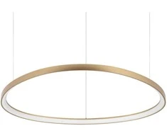 Ideal Lux Pakabinamas šviestuvas Gemini Sp D105 Ottone