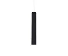 Pakabinamas šviestuvas Ideal Lux Suspended lamp with 1 light LOOK, GU10, chrome