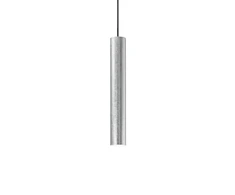 Pakabinamas šviestuvas Ideal Lux Ceiling lamp with 3 lights ULISSE, E27, baltas