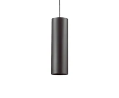 Pakabinamas šviestuvas Ideal Lux 3W body GEA, 3000K, juodas