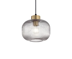 Ideal Lux Pakabinamas šviestuvas Mint-2 Sp1 Fume' 237398