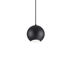 Pakabinamas šviestuvas Ideal Lux Ceiling lamp with 3 lights WHEEL, E27, baltas