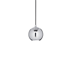 Pakabinamas šviestuvas Ideal Lux Suspended lamp with 1 light MR JACK, GU10, baltas