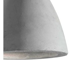 Pakabinamas šviestuvas Ideal Lux Suspended lamp with 1 light OIL, E27, baltas