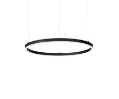 Pakabinamas šviestuvas Ideal Lux Table lamp with 1 light TRUMAN, E27, pilka