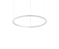 Pakabinamas šviestuvas Ideal Lux Suspended lamp with 16 lights RHAPSODY, G9, juodas