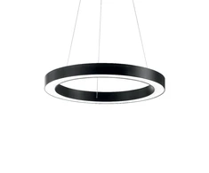 Pakabinamas šviestuvas Ideal Lux 48W ceiling lamp with 1 light UNIVERSAL, 3000K, baltas
