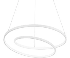 Ideal Lux Pakabinamas šviestuvas Oz Sp D60 Bianco