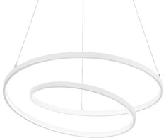 Ideal Lux Pakabinamas šviestuvas Oz Sp D80 Bianco