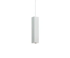 Pakabinamas šviestuvas Ideal Lux Suspended lamp with 1 light OAK, GU10, concrete