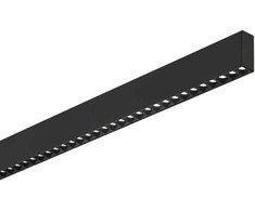 Ideal Lux Pakabinamas šviestuvas Steel Accent Bk 3000K
