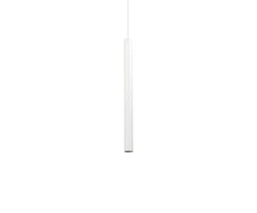 Ideal Lux Pakabinamas šviestuvas Ultrathin D040 Round Bianco 156682