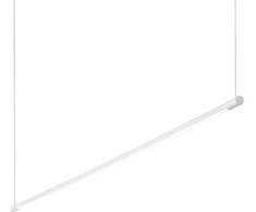 Ideal Lux Pakabinamas šviestuvas Yoko Sp Bianco