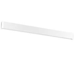 Ideal Lux Sieninis šviestuvas Delta Ap D110 4000K Bianco
