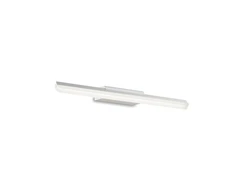 Sieninis šviestuvas Ideal Lux 7,3W wall lamp with 6 lights OMEGA, 4000K, baltas