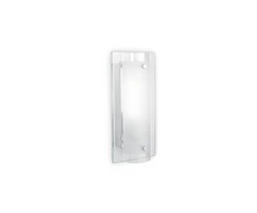 Sieninis šviestuvas Ideal Lux 37W suspended lamp with 6 lights FISH, 3000K, juodas