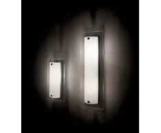 Sieninis šviestuvas Ideal Lux 38W suspended lamp with 1 light ORACLE, 3000K, baltas