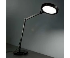 Ideal Lux 10W table lamp with 1 light FUTURA, 4000K