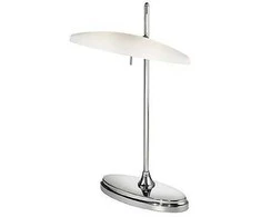 Ideal Lux Stalinis šviestuvas Studio Tl2 Cromo 10069
