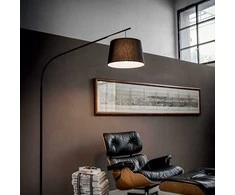 Ideal Lux Toršeras Daddy Pt1 Nero 110363