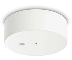 Lubinis šviestuvas Ideal Lux Šviestuvo lubinis laikiklis, baltas, 311265