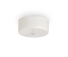 Pakabinamas šviestuvas Ideal Lux rosone magnetico 1 luce bianco