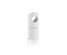 Sieninis šviestuvas Ideal Lux Wall lamp with 3 lights SUNRISE, G9, juodas