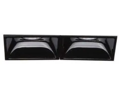 Ideal Lux Užglaistomas šviestuvas Lika 06W 4000K Trimless