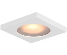 Italux Įleidžiamas šviestuvas Antar DL-26385S-GU10-WH