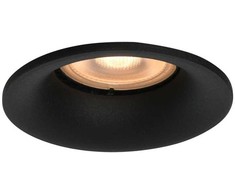 Italux Įleidžiamas šviestuvas Barto DL-60327A-BK