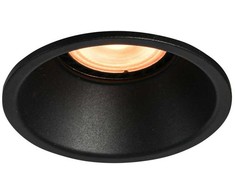 Italux Įleidžiamas šviestuvas Barto DL-60327C-BK