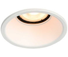 Italux Įleidžiamas šviestuvas Barto DL-60327C-WH