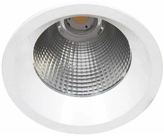 Italux Įleidžiamas šviestuvas Kerez IP54 DG-150C/WK-WW/70