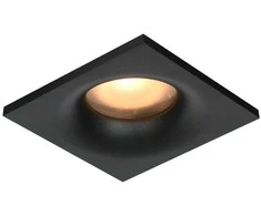 Italux Įleidžiamas šviestuvas Naru DL-61903-IP44-BK