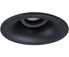 Italux Įleidžiamas šviestuvas Ralte DL-36360-GU10-BK