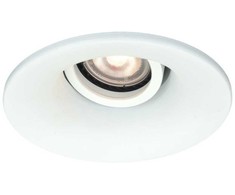 Italux Įleidžiamas šviestuvas Ralte DL-36360-GU10-WH