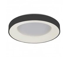 Pakabinamas šviestuvas Italux Lubinis šviestuvas 5304-840RC-BK-3